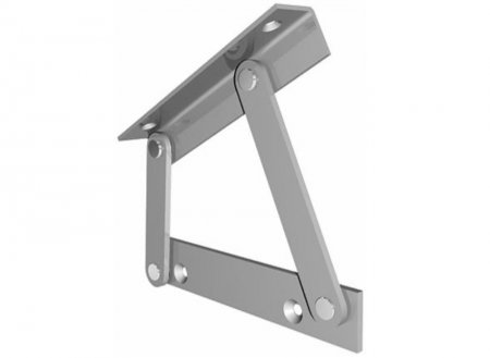 Механізми трансформації КОНДОР