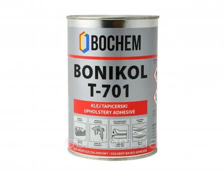 Клей меблевий Bonikol T-701